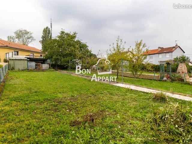 Maison vente à Val-de-Briey, Homécourt