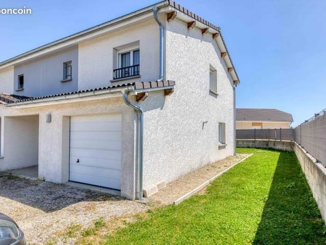 Maison vente à Bourg-en-Bresse, Saint-denis-lès-bourg
