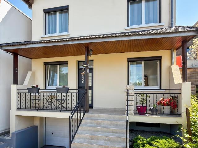 Maison vente à Argenteuil, Eaubonne