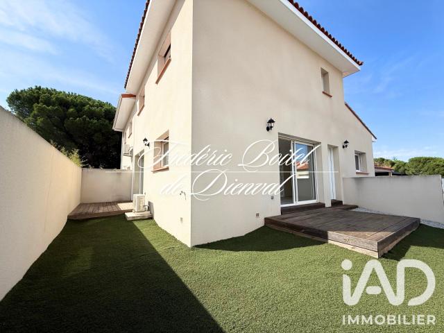 Maison vente à Céret, Maureillas-las-illas