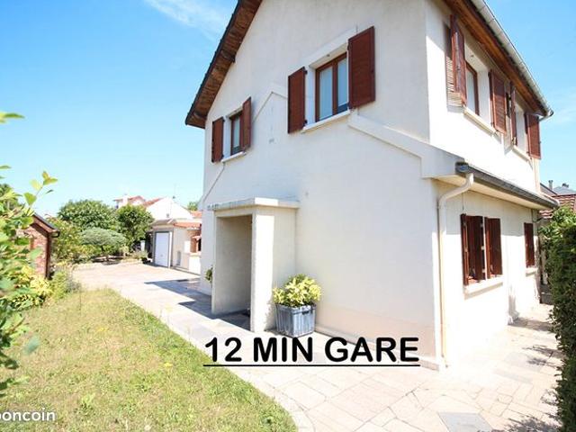 Maison vente à Saint-Germain-en-Laye, Sartrouville