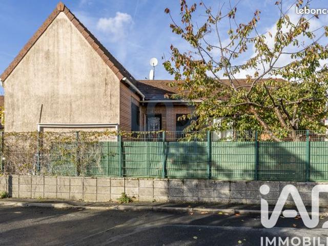 Maison vente à L'Haÿ-les-Roses, Villejuif