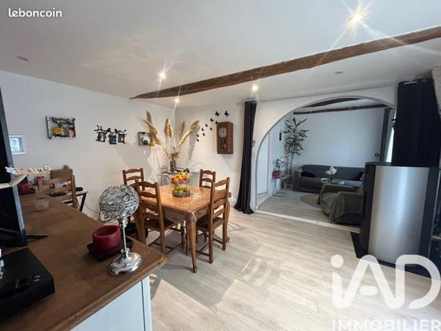 Maison vente à Meaux, La Ferté-sous-jouarre