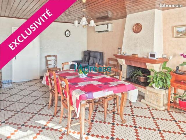 Maison vente à Cholet, Pays de la Loire