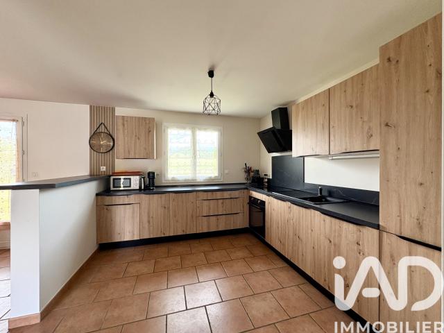 Maison vente à Thiéblemont-Farémont, Marne
