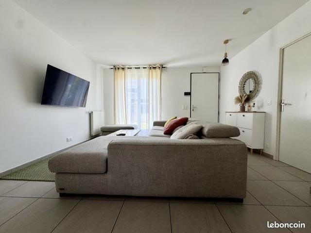 Maison vente à Louvres, Val-d'Oise