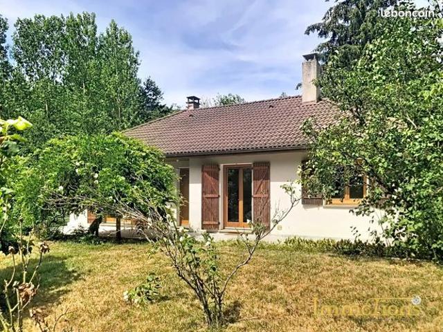 Maison vente à Grenoble, Serre-nerpol