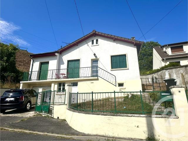 Maison vente à Argenteuil, La Frette-sur-seine