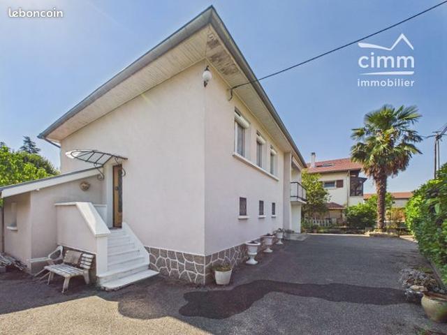 Maison vente à Tullins, Isère