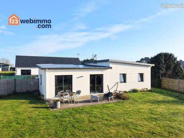 Maison vente à Lannion, Bretagne