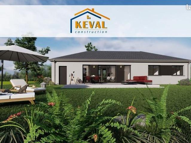 Maison vente à Forbach-Boulay-Moselle, Guenviller
