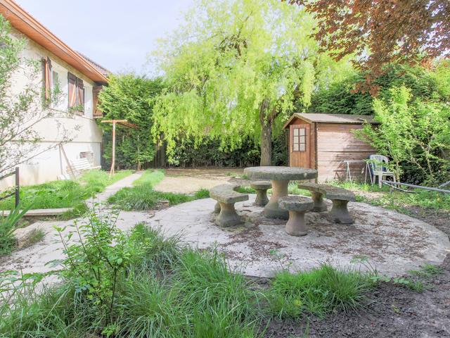 Maison vente à Rambouillet, Beynes