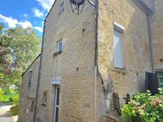Maison vente à Villeneuve-sur-Lot, Lacapelle-biron