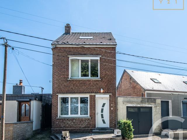 Maison vente à Bachant, Nord