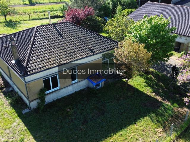 Maison vente à Marmande