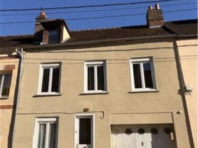 Maison vente à Voisinlieu, Beauvais