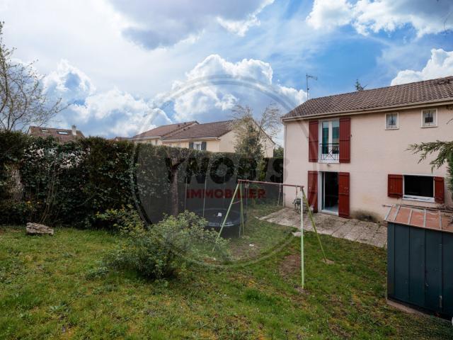 Maison vente à Mantes-la-Jolie, Les Mureaux