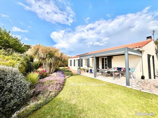 Maison vente à Saint-ouen-d'aunis