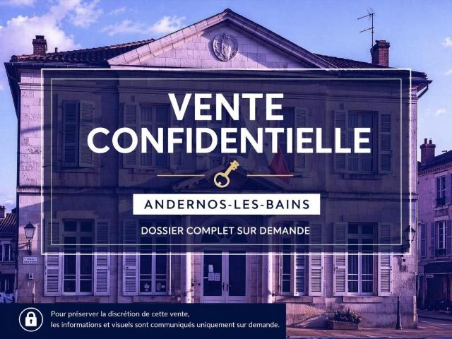 Maison vente à Arcachon, Andernos-les-bains