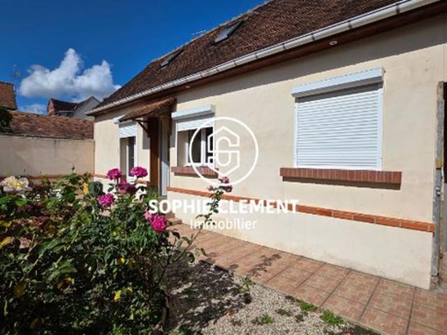 Maison vente à Goincourt, Oise