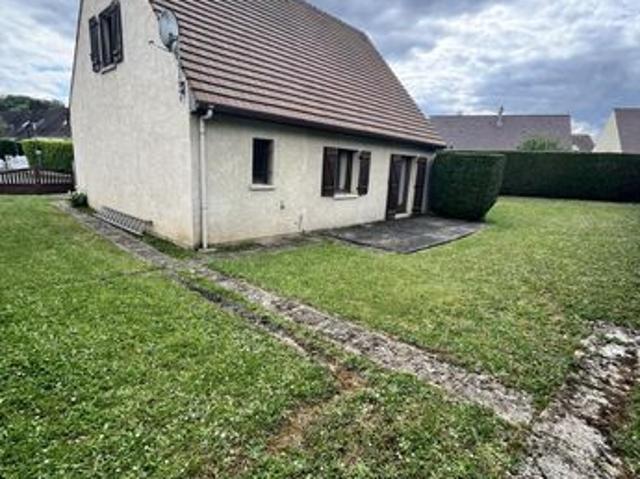 Maison vente à Senlis, Blaincourt-lès-précy
