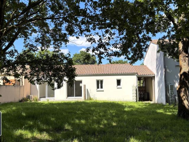 Maison vente à Saint-Nazaire, Pornic