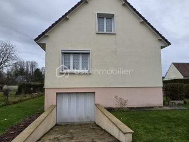 Maison vente à Clermont, Ravenel