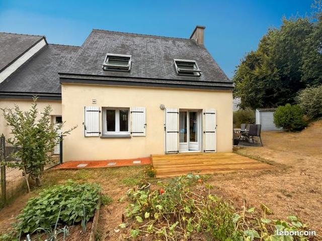 Maison vente à Brest, Bretagne