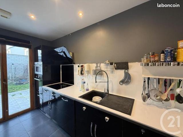 Maison vente à Évry, Ris-orangis