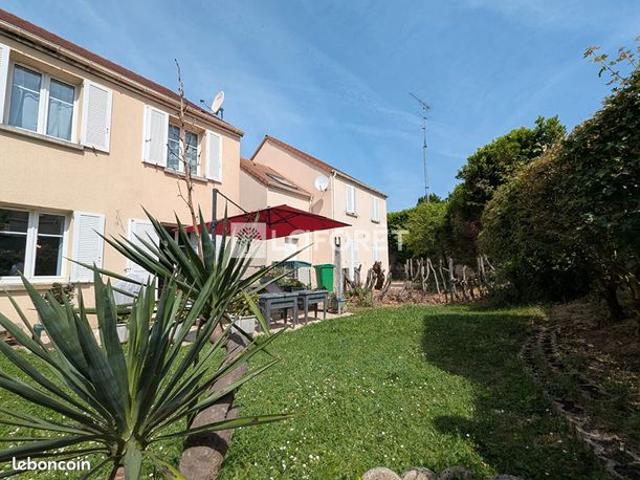 Maison vente à Sarcelles