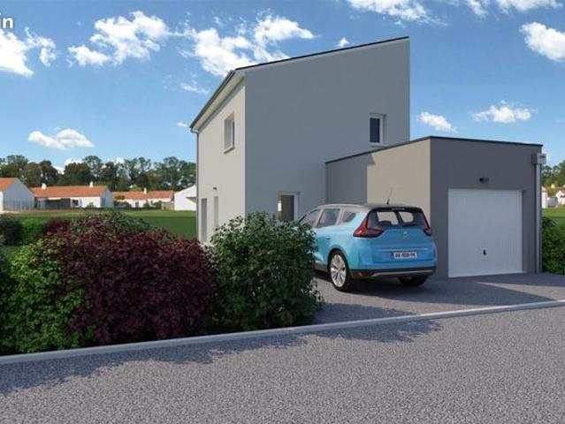 Maison vente à Lempdes, Guadeloupe