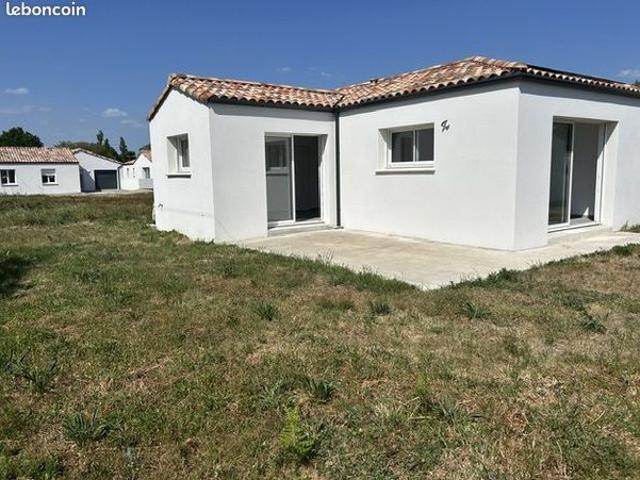 Maison vente à Les Sables-d'Olonne, Sallertaine