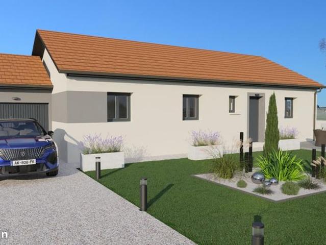 Maison vente à Mottier, Isère