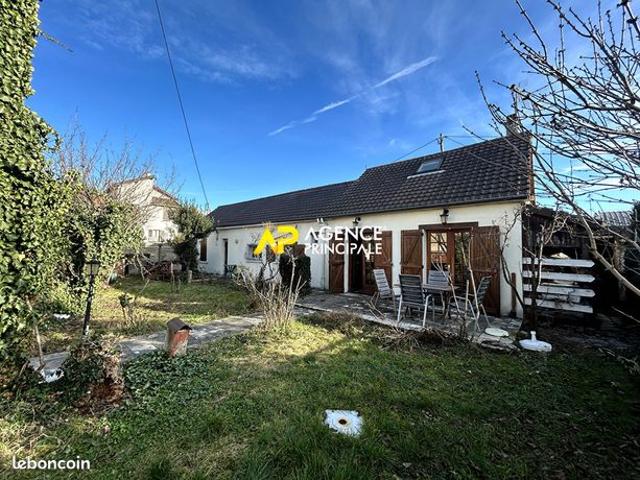 Maison vente à Argenteuil, Bezons