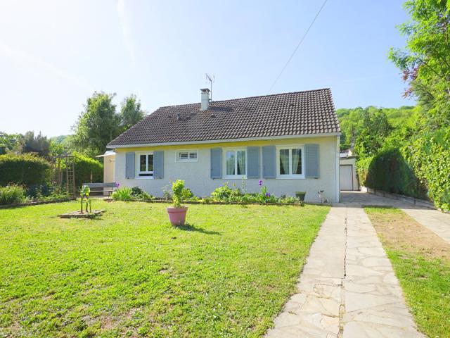Maison vente à Mantes-la-Jolie, Mézières-sur-seine