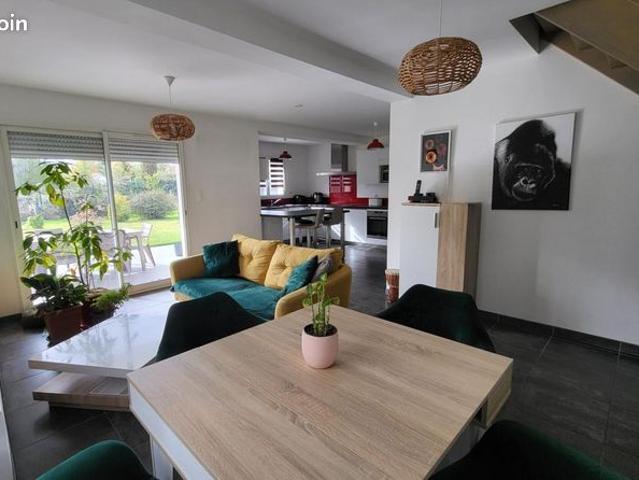 Maison vente à Muret, Eaunes