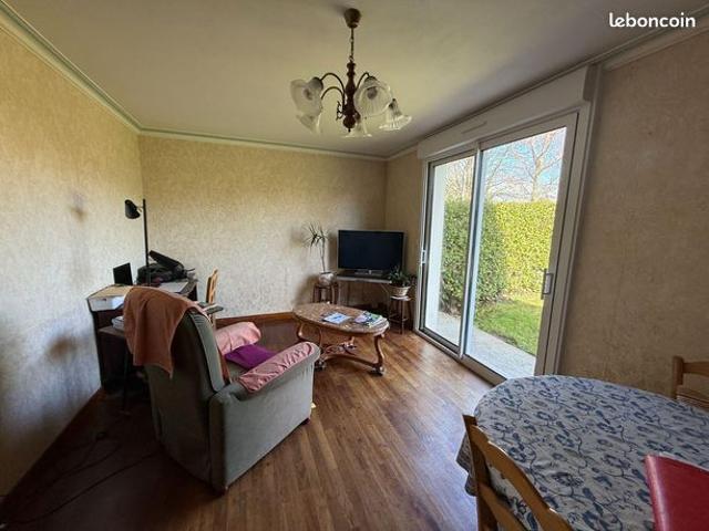 Maison vente à Quimper, Bretagne