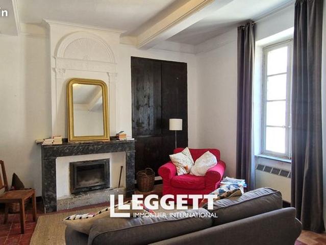 Maison vente à Carcassonne, Azille