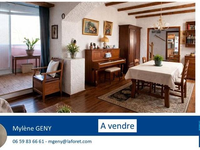 Maison vente à Val-de-Briey, Jarny