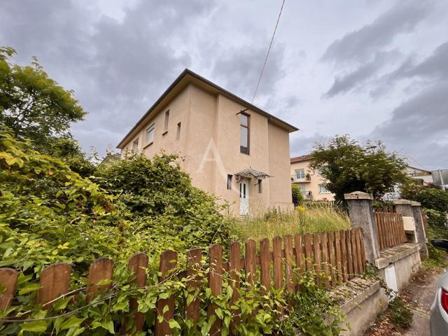 Maison vente à Metz, Saint-julien-lès-metz