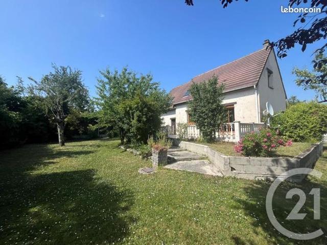 Maison vente à Meaux, Le Pin