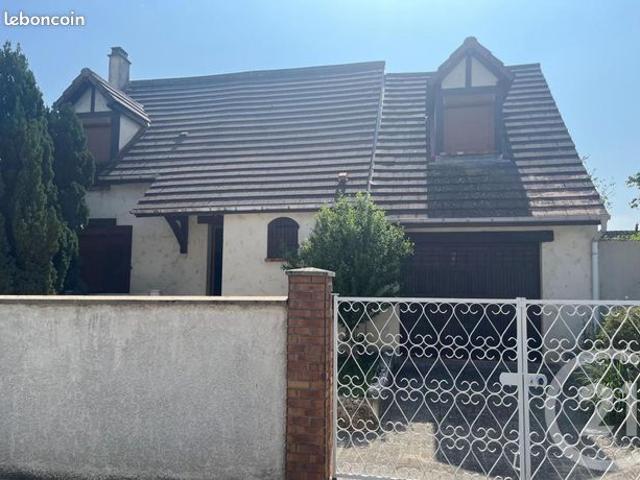 Maison vente à Meaux, Le Pin