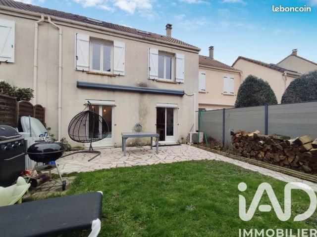Maison vente à Sarcelles, Ezanville