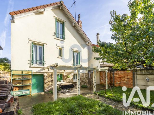 Maison vente à L'Haÿ-les-Roses, Vitry-sur-seine
