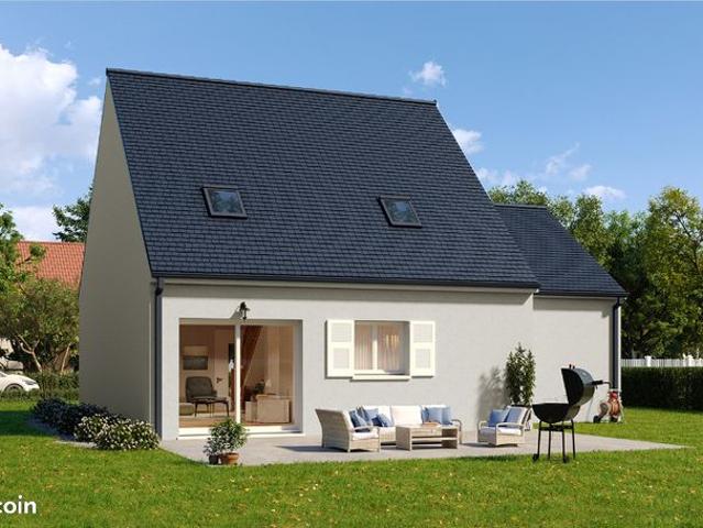 Maison vente à Lodève, Jonquières