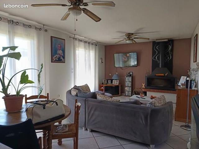 Maison vente à Mirande, Vergoignan
