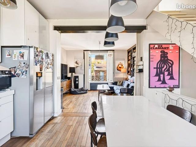 Maison vente à Antony, Clamart
