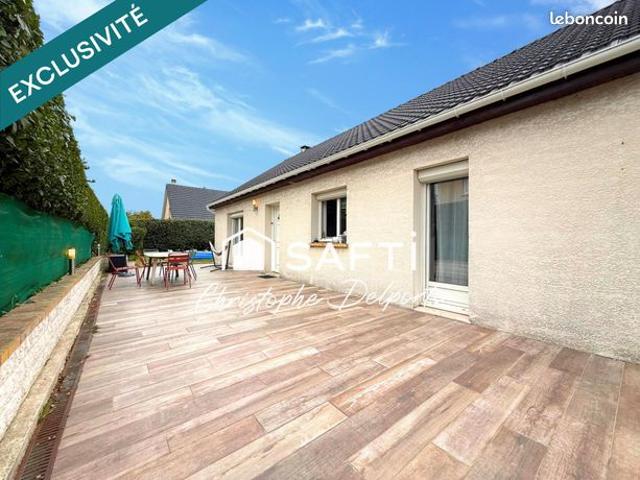 Maison vente à Le Havre, Gainneville