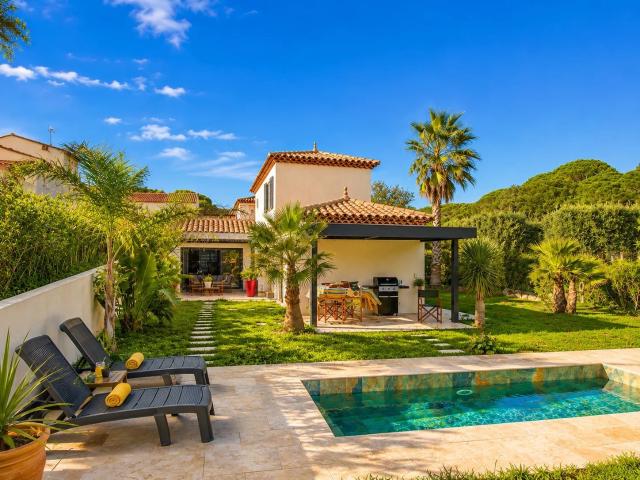 Maison vente à Arrondissement de Draguignan, Sainte-maxime