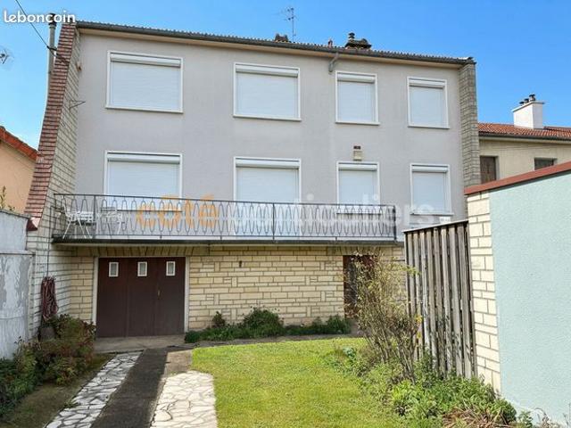 Maison vente à Villeneuve-Saint-Georges, Val-de-Marne
